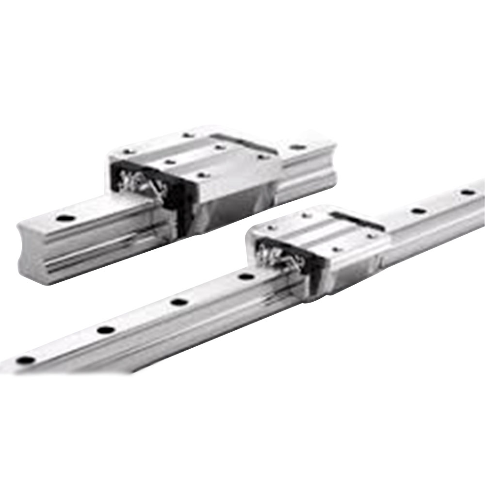 Linear Guides Classification Servo Engineering Sdn Bhd Malaysia