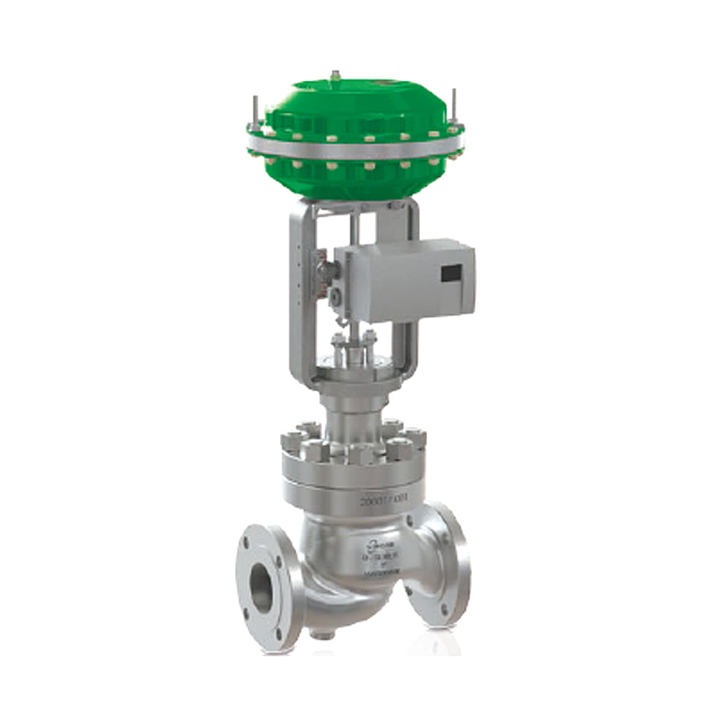 Control Valves Products Allied Energy Systems Pte Ltd Singapore