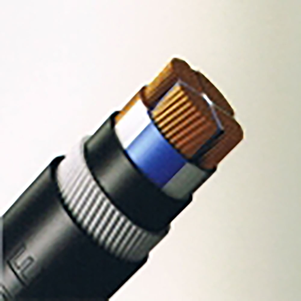 XLPE Insulated Cable XLPE PVC SWA PVC BSE Electrical Supplies Pte