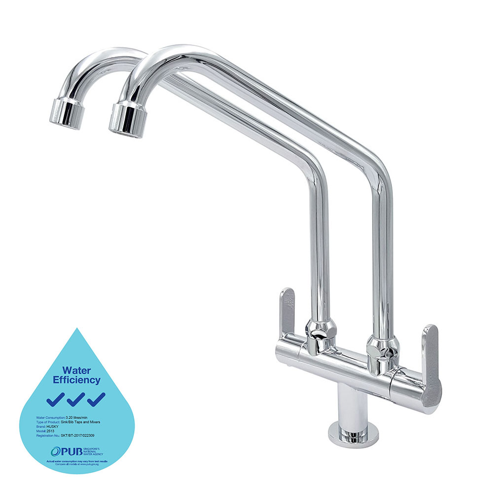 Kitchen Sink Taps Mixers Taps Accessories Product Husky