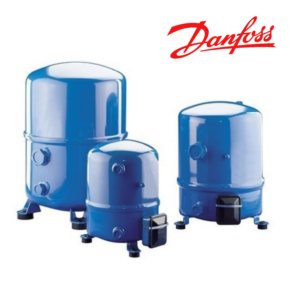 Danfoss Mt Mtz Maneurop Compressors Ost Refrigeration Pte Ltd