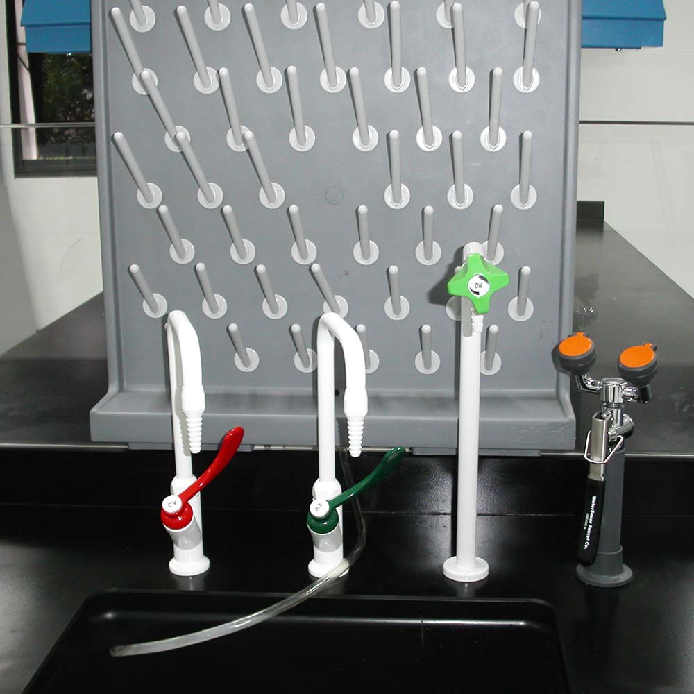 Laboratory Gas Faucets Synersys Pte Ltd Singapore