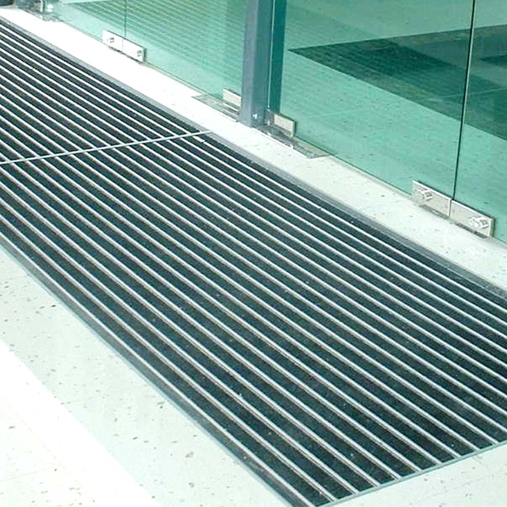 3M™ Entrance Matting System | Active Vibrant Sdn. Bhd. | Malaysia