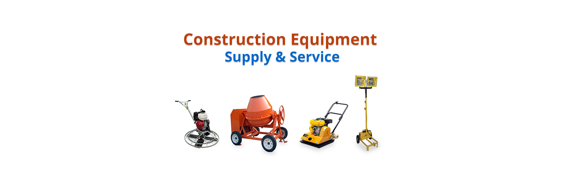 AW Machinery Rental & Trading Sdn. Bhd. | Malaysia