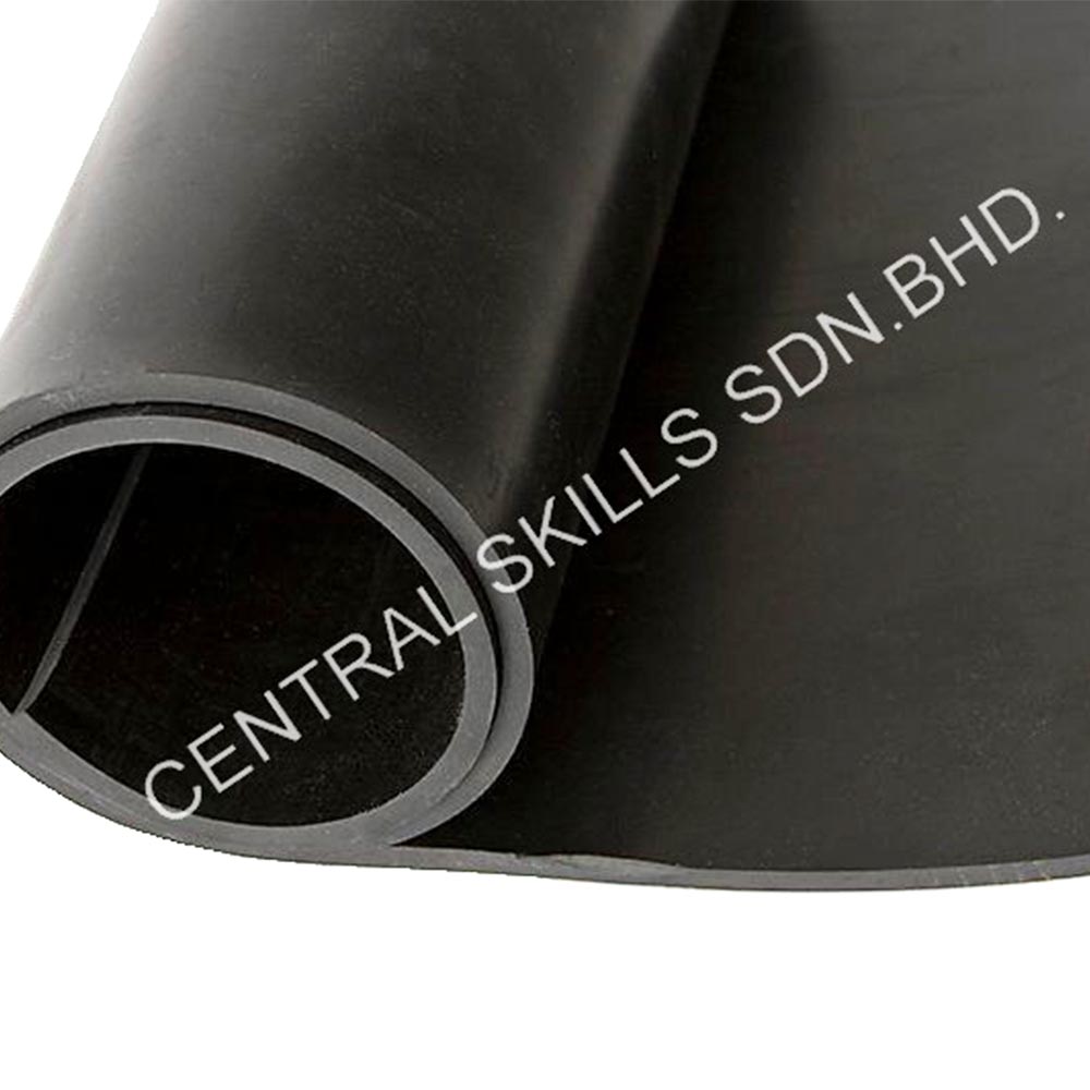 EPDM Rubber | Classification | Central Skills Sdn. Bhd. | Malaysia