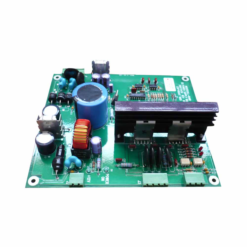 Power Supply Board : Classification 