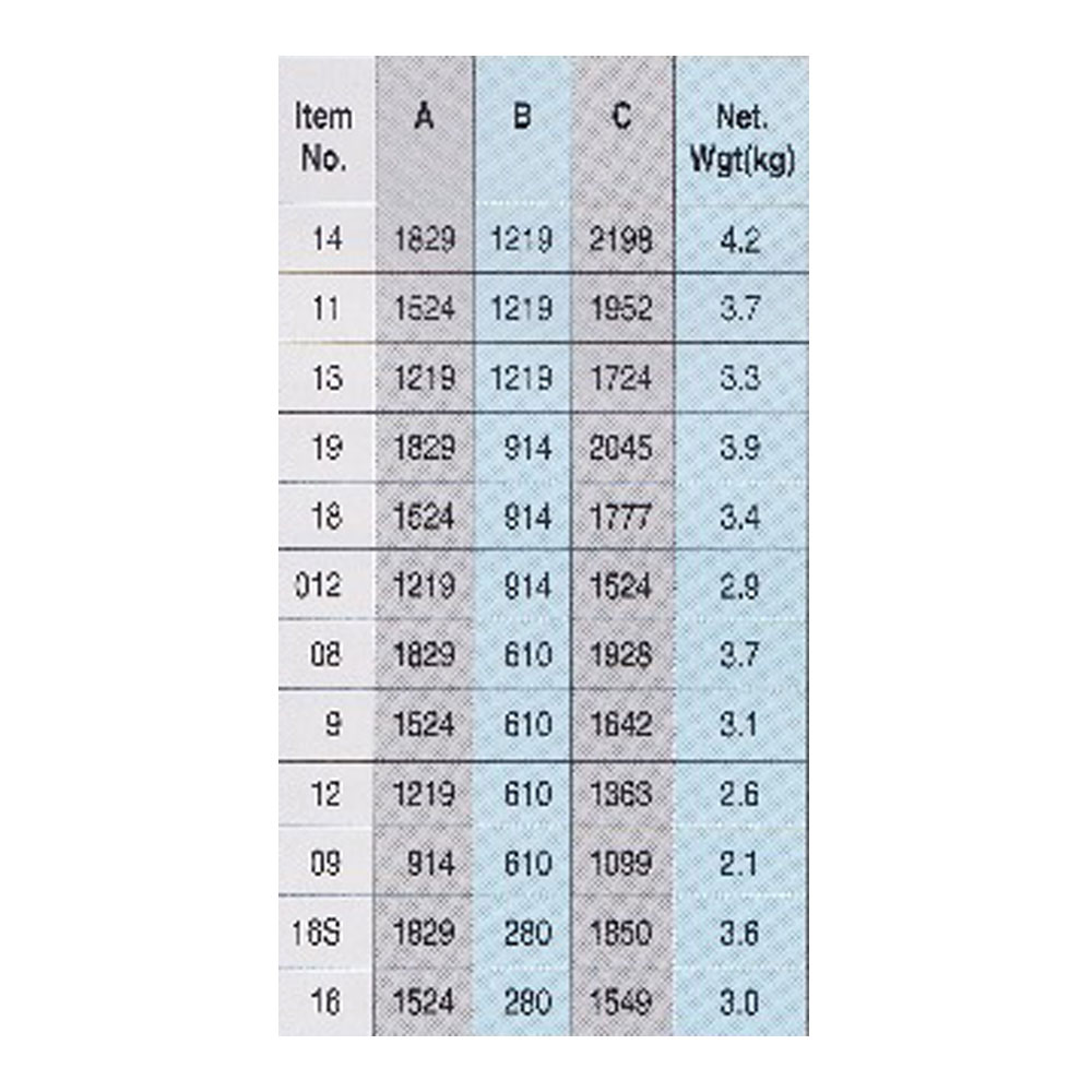 Ms1462 1 Scaffolding Cross Brace 1829mm X 1219mm X 2 00mm Thick Deck Master M Sdn Bhd Malaysia