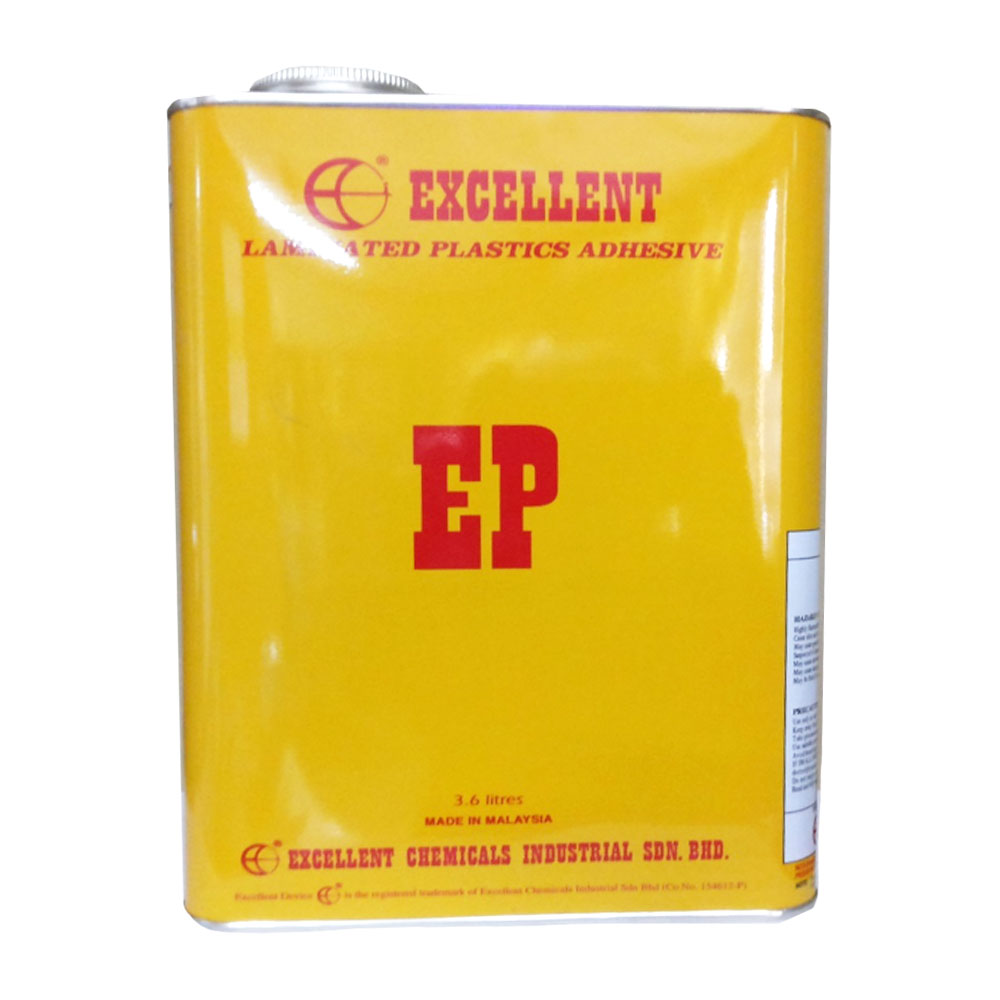 EXCELLENT EP Laminated Plastic Adhesive | Excellent ...