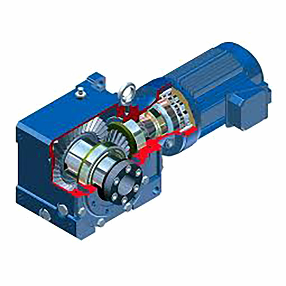 Sumitomo Geared Motor | Macfil Sdn. Bhd. | Malaysia