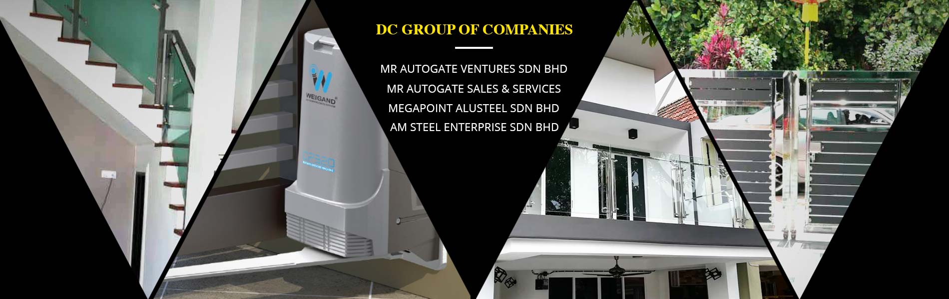 Mr Autogate Ventures Sdn. Bhd.  Malaysia