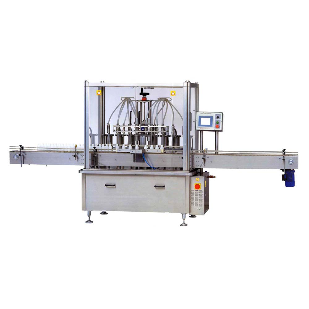 Automatic Piston Liquid Filling Machine SZX500/ SZX200 /SZX60 | Print ...