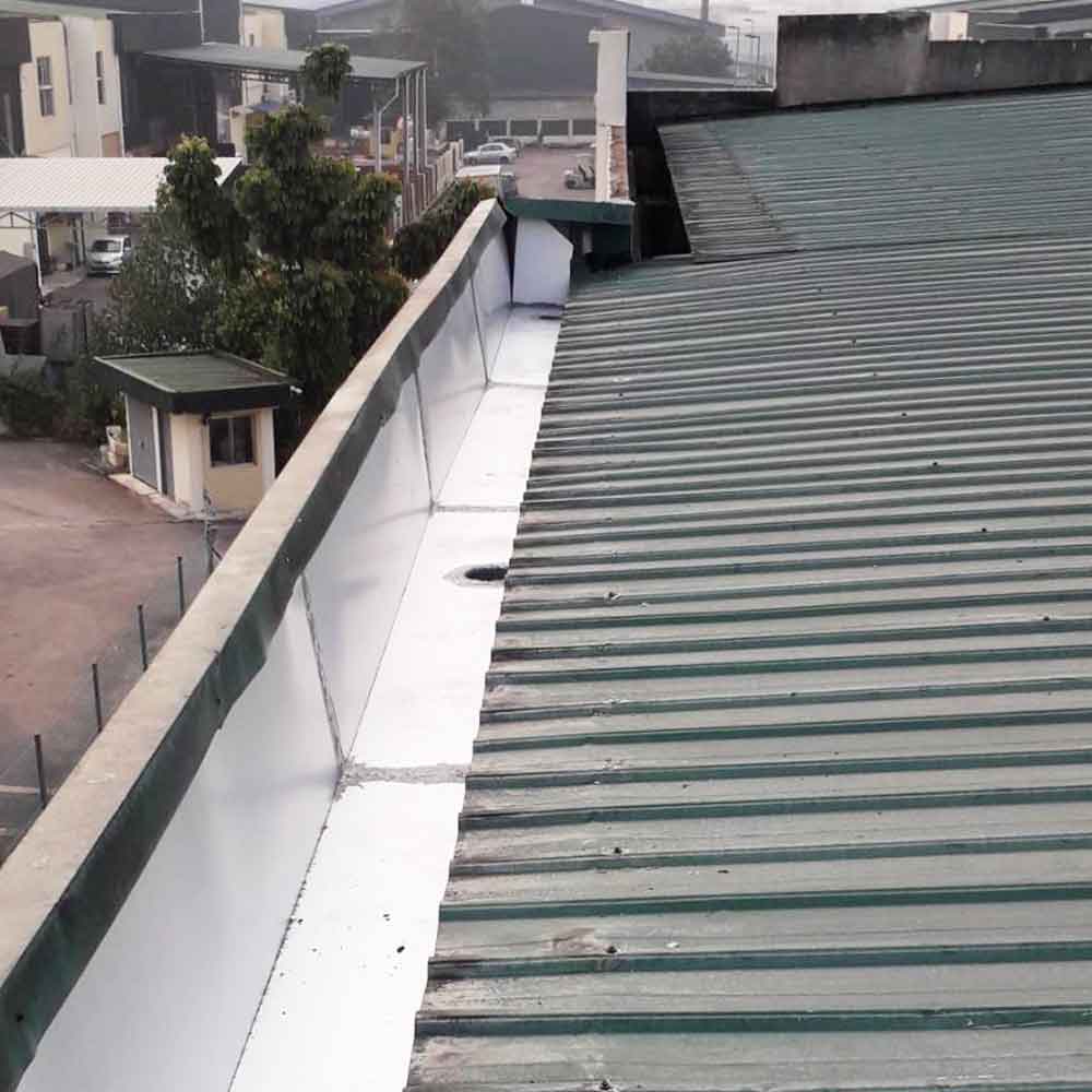 Gutter Services Roof Gutter Services Malaysia