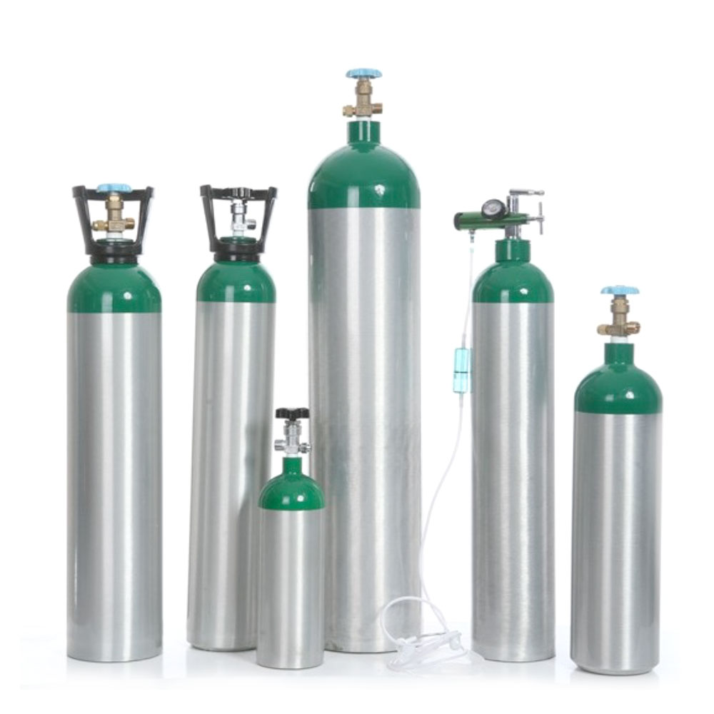 LINDE/MOX Industrial Gases | TM Top Matic Trading Sdn. Bhd. | Malaysia