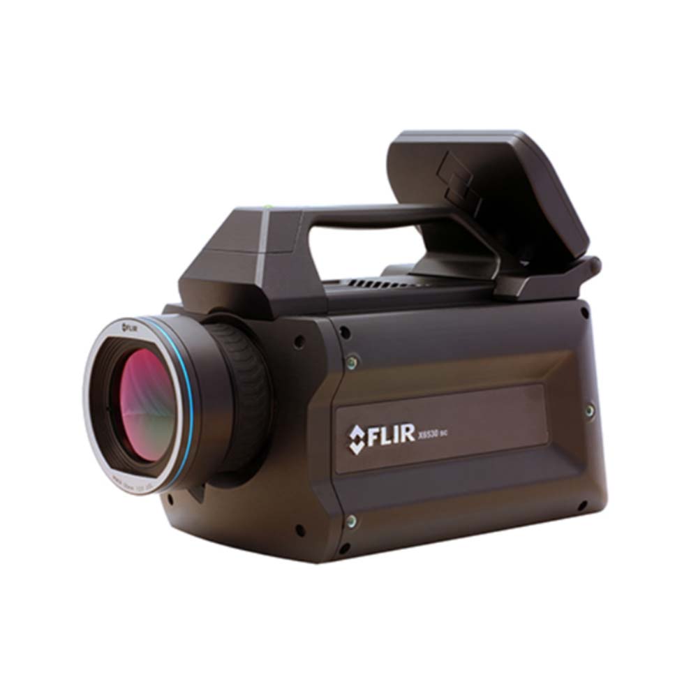 flir x6901sc