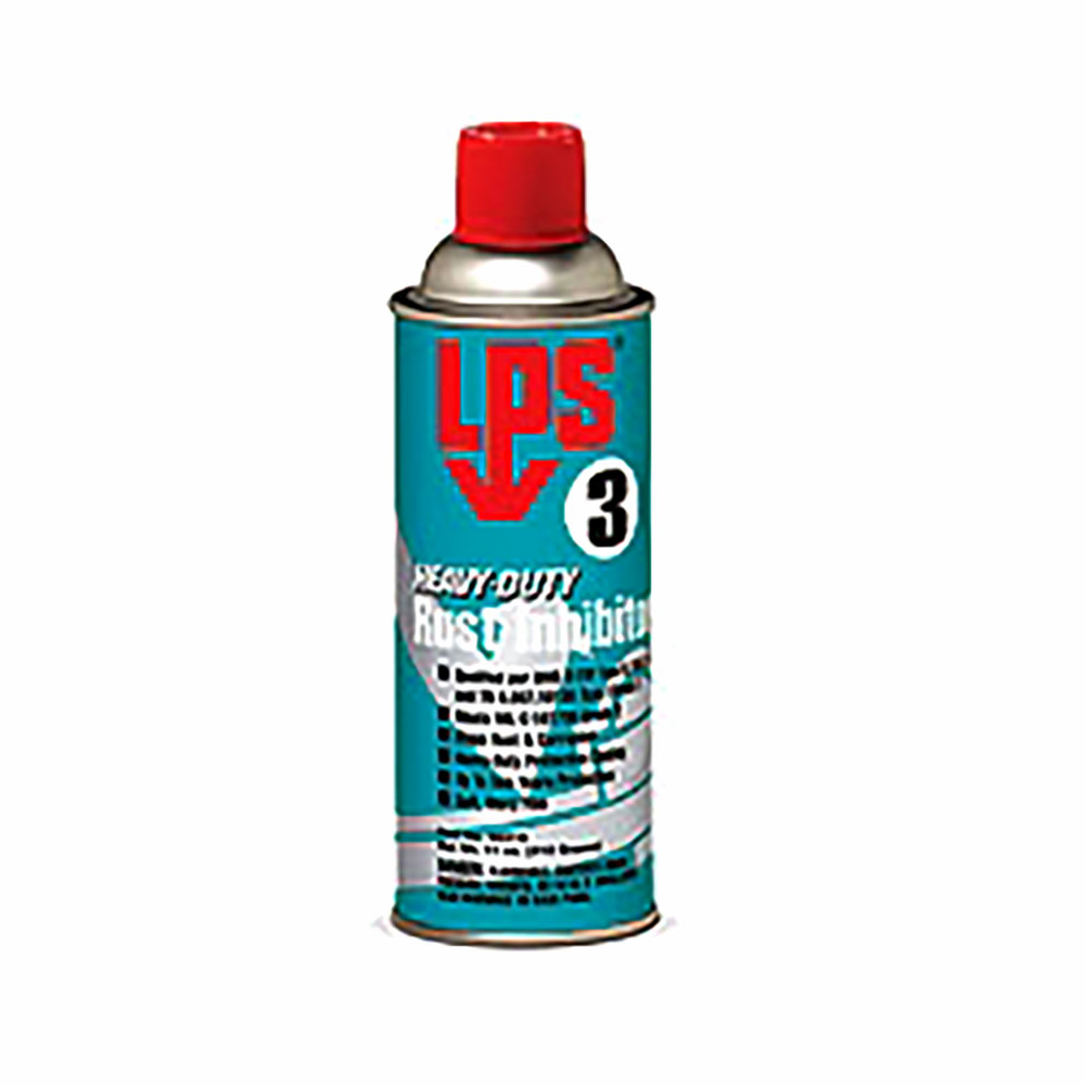 LPS 3 Heavy Duty Rust Inhibitor | BSE Electrical Supplies Pte. Ltd ...