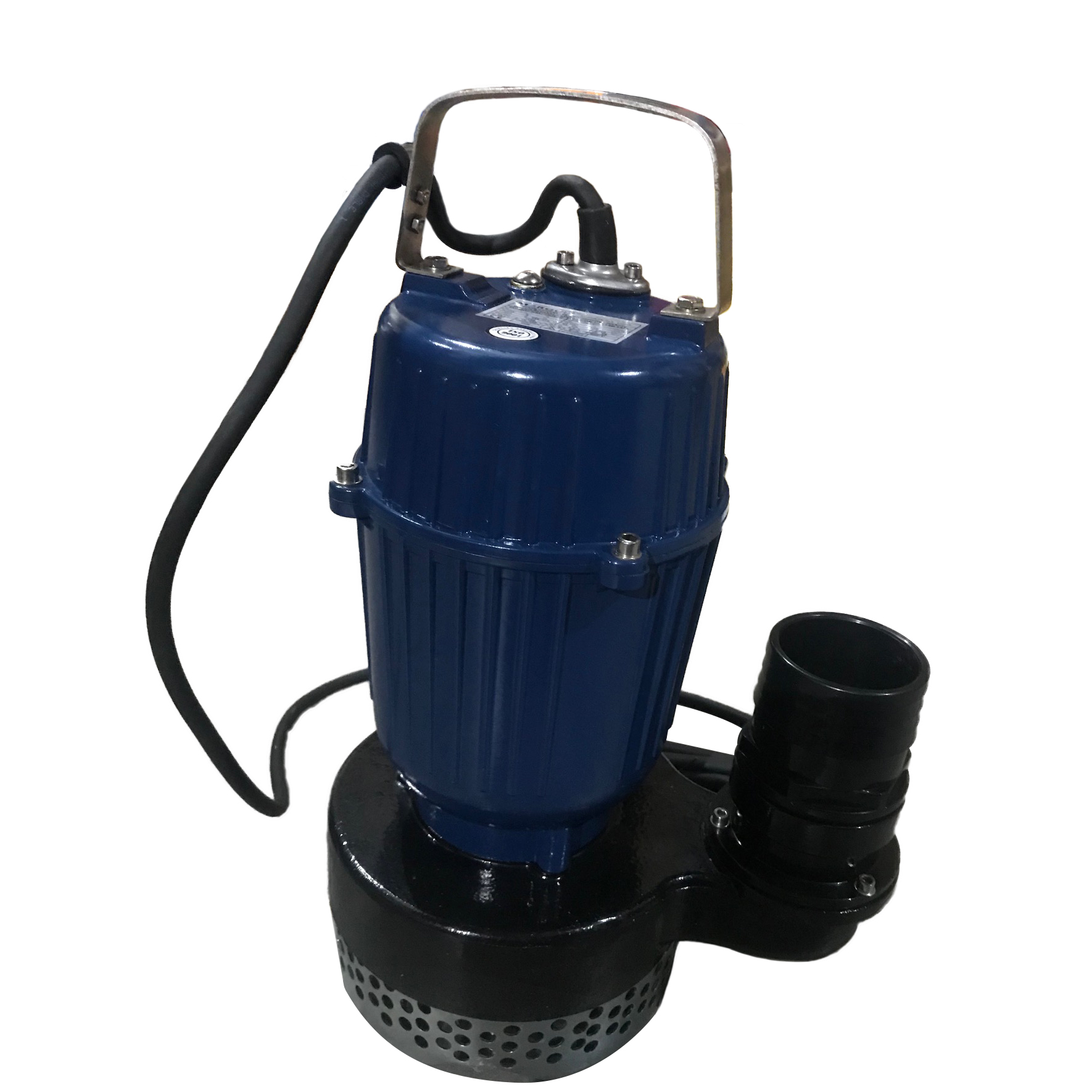 MARQUIS SUBMERSIBLE PUMP | EBA Machinery Services Pte. Ltd. | Singapore