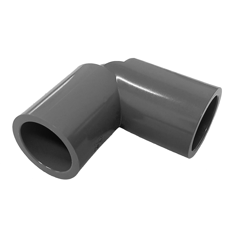 AW PVC Elbow | Husky Hardware Pte. Ltd. | Singapore