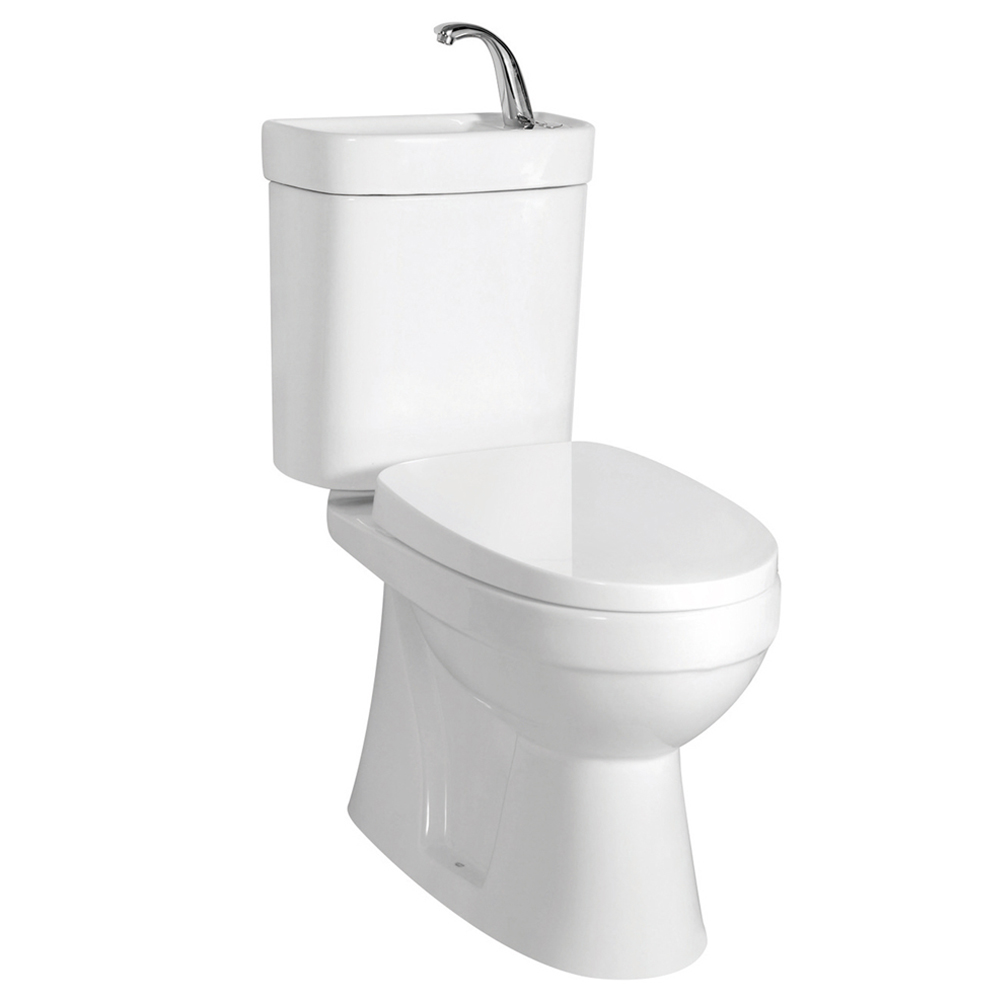 CSB-1004ECP (Eco-friendly Washdown Two-piece Water Closet) | Husky ...