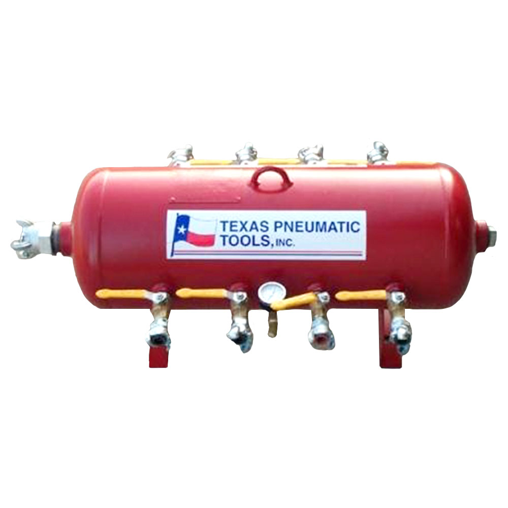 Texas Pneumatic Air Manifold | Nishio Rent All Singapore Pte. Ltd ...