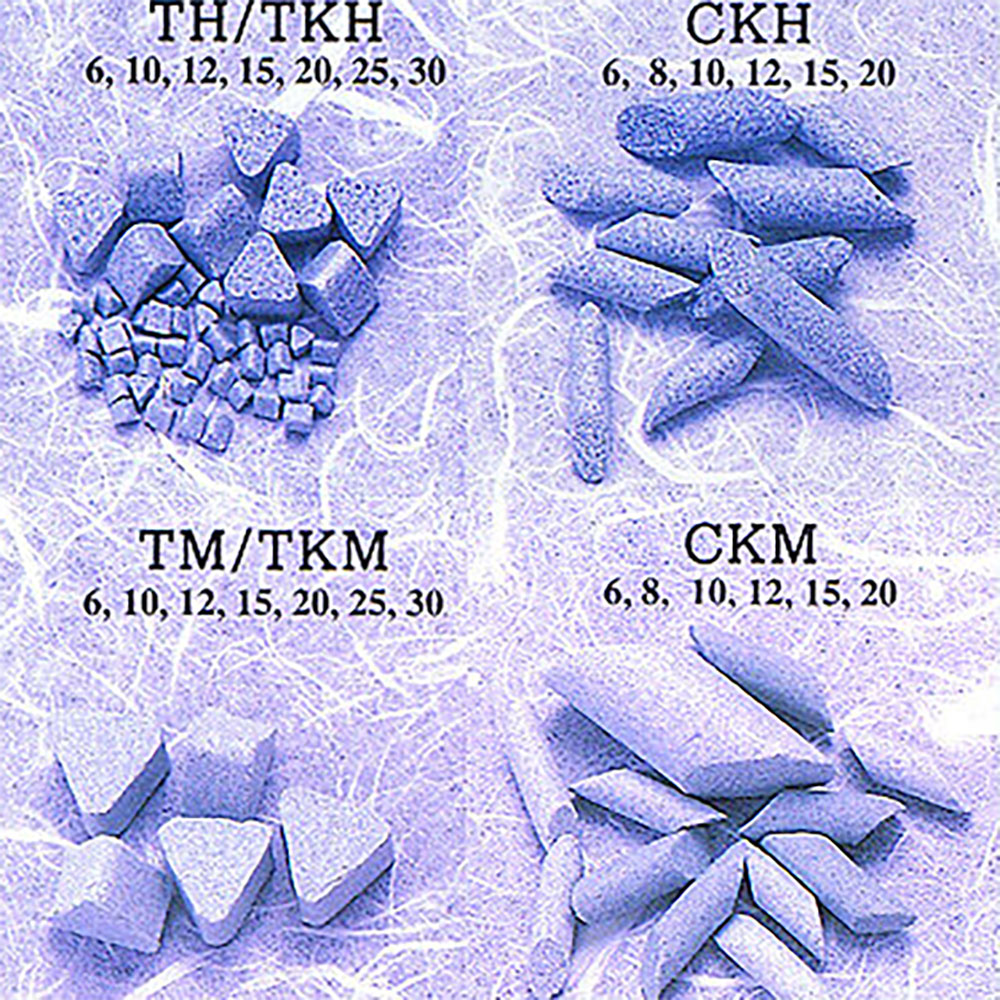 Blasting Media | Classification | Surface Preparation Engineering Pte