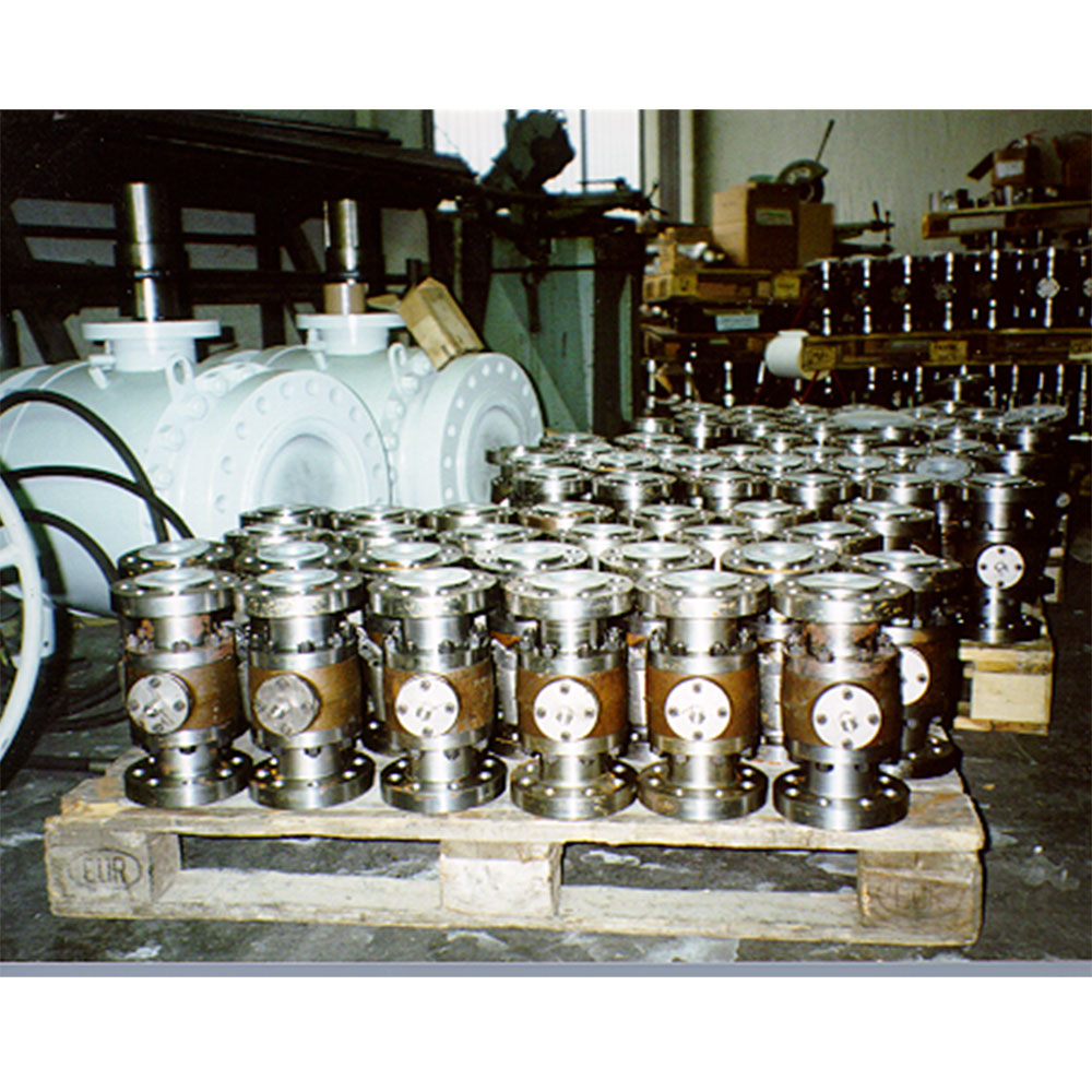 Valves And Valve Spare Parts Supply Services Svs Valves Pte Ltd