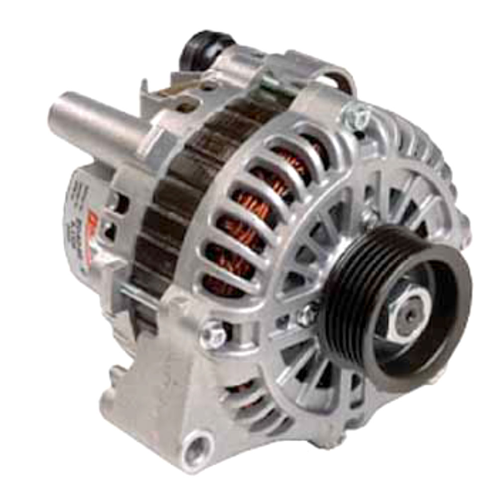 Automotive Alternator Dynamo Woodlands Auto Spare Pte Ltd Singapore